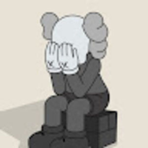 Meet your Posher, Ryder